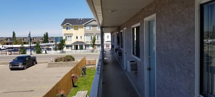 海滨旅馆(Edgewater Inn)图片