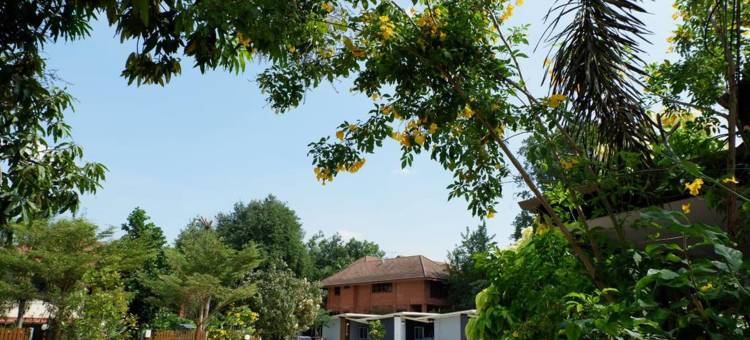 红统霍诺胡克度假村(HorNokhook Resort Angthong)图片