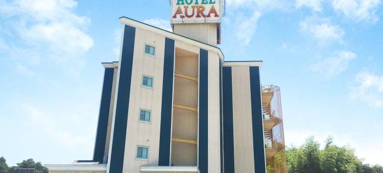 小野Aura饭店(Aura Ono (Adult Only))图片