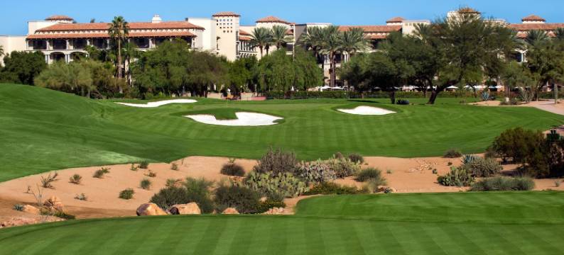 费尔蒙特斯科特斯德公主酒店(Fairmont Scottsdale Princess)图片