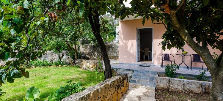 杜布罗夫尼克机场公寓酒店(Apartments Dubrovnik Airport)图片