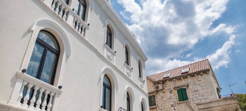 波林传统酒店(Heritage Hotel Porin Makarska)图片