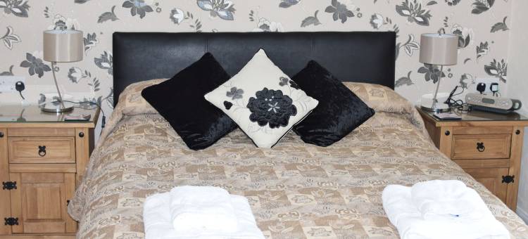 北达尔酒店有限公司(The Northdale Hotel Ltd)图片