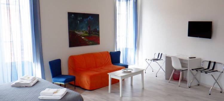 希卡尼亚民宿(B&B Sicania)图片