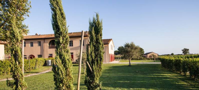 卡诺瓦农庄民宿(Cascina Canova B&B)图片