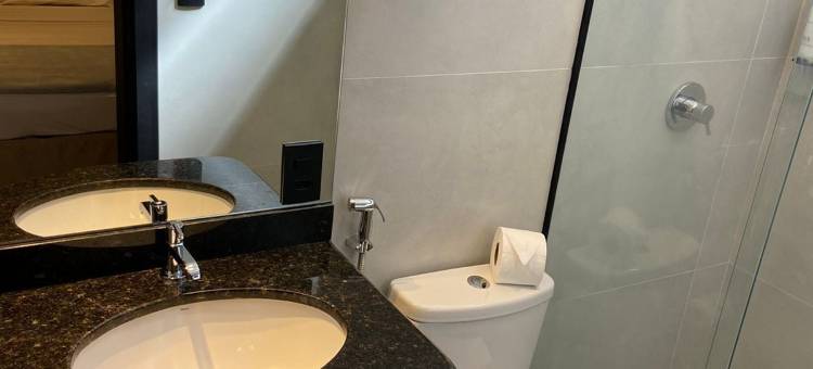 莫拉达酒店(Morada Inn Hotel)图片
