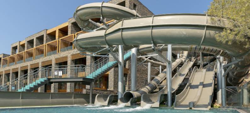 卢霍酒店博德鲁姆(Lujo Hotel Bodrum)图片