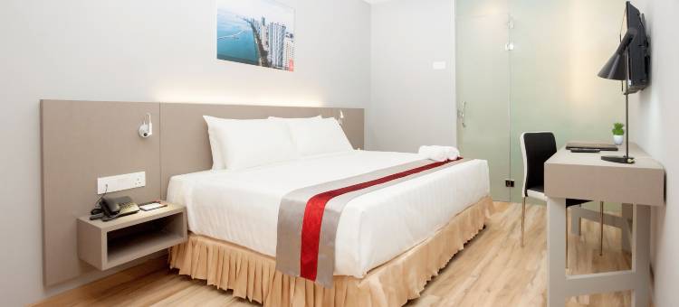 MEI酒店(Mei Hotel)图片