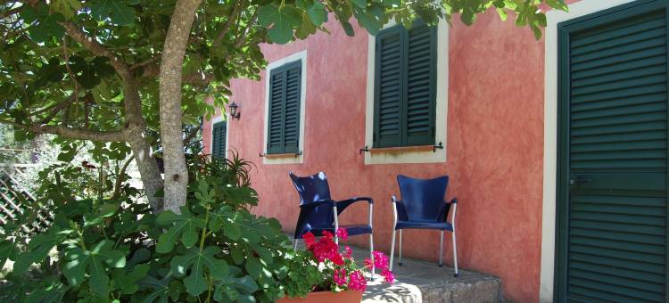 拉洋图B&B农庄酒店(Agriturismo l'Aglientu B&B)图片