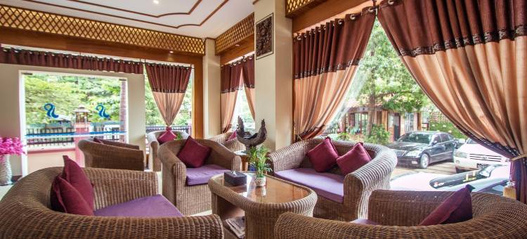樱花公主酒店(Sakura Princess Hotel)图片