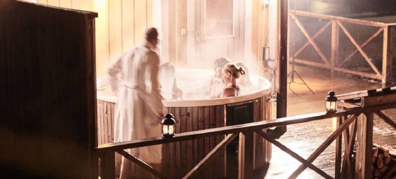 科尼斯塔德赫尔加德酒店(Knistad Herrgård)图片