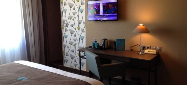 摩卡酒店(Moka Hotel)图片