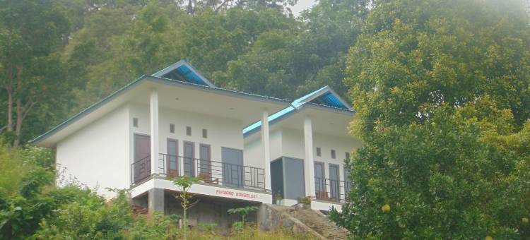 希玛家庭旅馆(Sima Homestay)图片