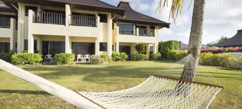 塞班岛清泉度假村俱乐部(Aqua Resort Club Saipan)图片