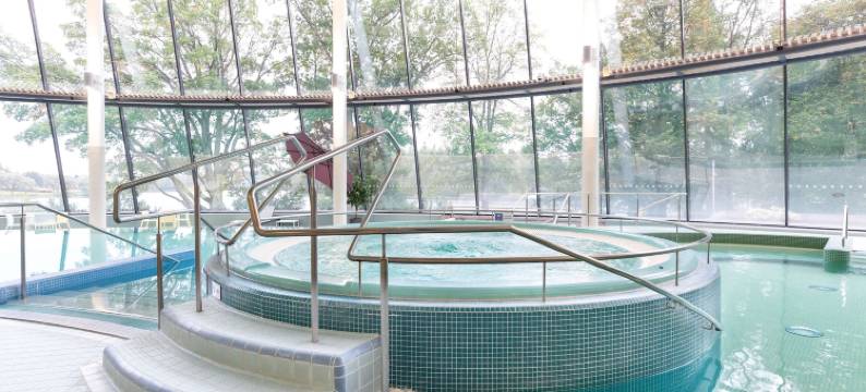 斯堪迪克奥兰科酒店(Scandic Aulanko)图片