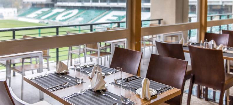 伊图公园大球场商务酒店(ETO Park Hotel Business & Stadium)图片