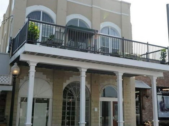 汉米尔顿之家酒店