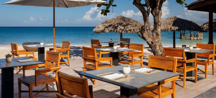 桑戴尔蒙特哥湾酒店 - 全包式 - 仅供情侣入住(Sandals Montego Bay All Inclusive - Couples Only)图片