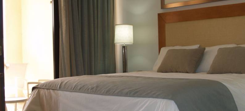 波多黎各卡拉俱乐部家庭旅馆皇家公园酒店(Park Royal Homestay Club Cala Puerto Rico)图片