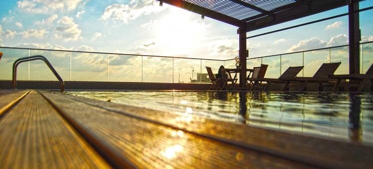 菁英 Spa 酒店(Elite Hotel & Spa)图片