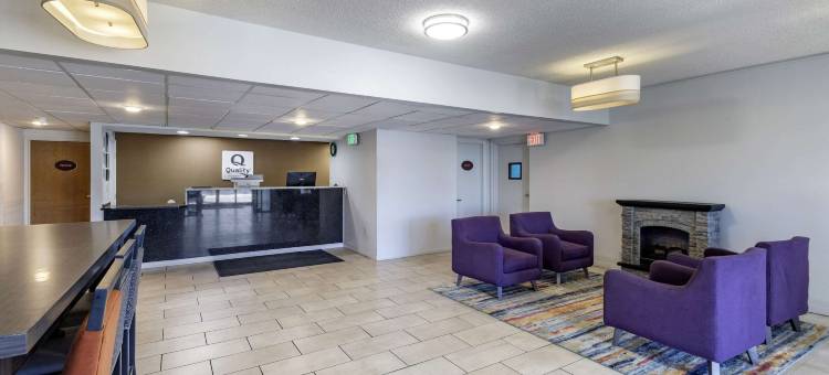 品质旅舍(Quality Inn)图片