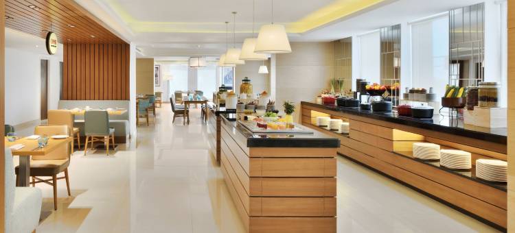 Fairfield by Marriott Chennai OMR图片