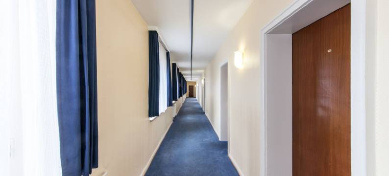 埃尔姆霍恩的三冠酒店(Hotel Drei Kronen Elmshorn)图片