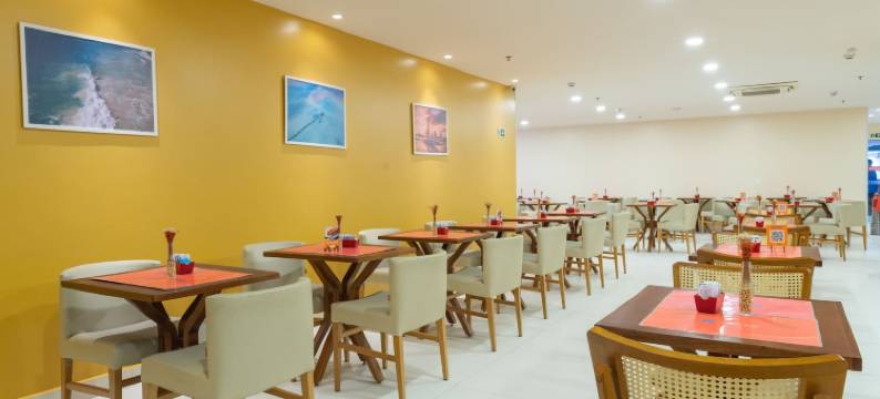 热带帕朱萨拉的夏天(Verano Pajuçara by Tropicalis)图片