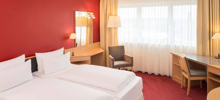 德雷斯顿新城NH酒店(NH Dresden Neustadt)图片