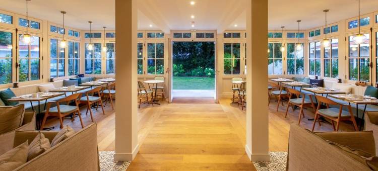 穆勒奥别墅(La Villa du Moulleau)图片