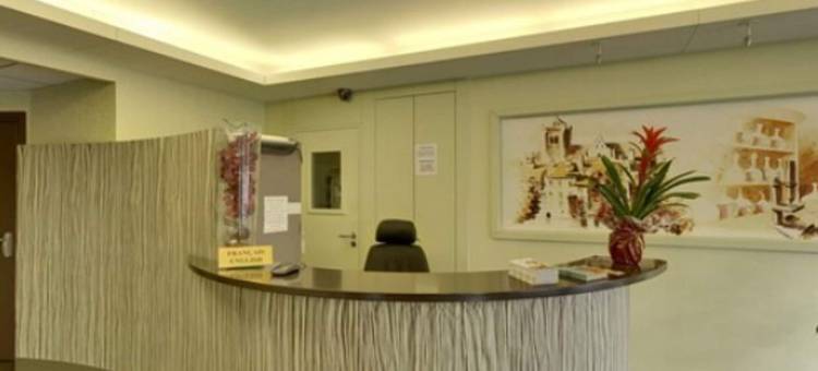 科洛池酒店(Hôtel de La Cloche)图片