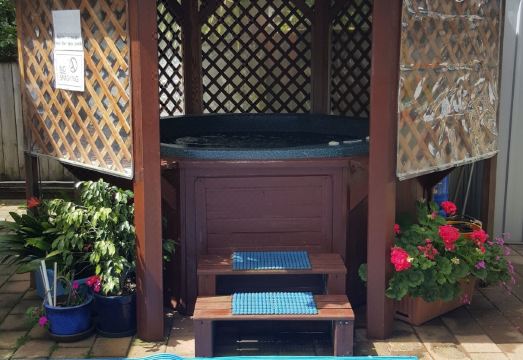 Albany Rosedale Motel Hotel Overview