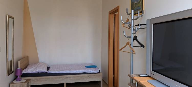 阿卜杜拉公寓(Abdalla Apartments)图片