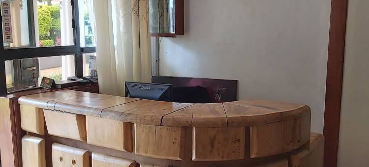 萨哈拉花园克里乔酒店(Sahara Gardens-Kericho)图片