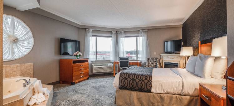 蒙地卡洛酒店 - 巴里套房™(Monte Carlo Inn Barrie - Newly Renovated)图片