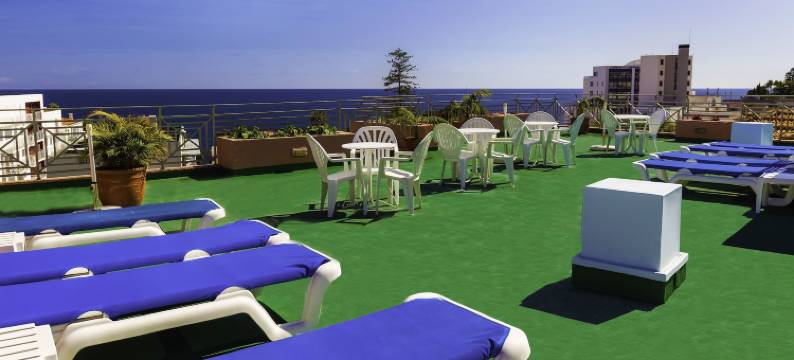 皇后公寓酒店(Aparthotel Imperatriz)图片