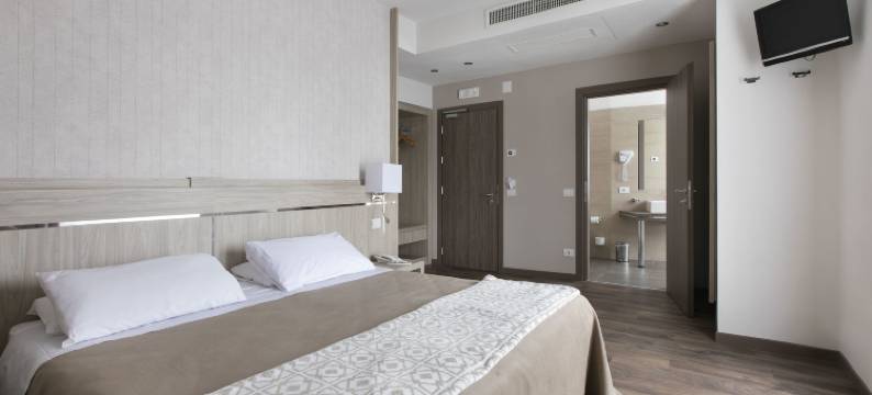 康拉帝酒店(Hotel Conradi)图片