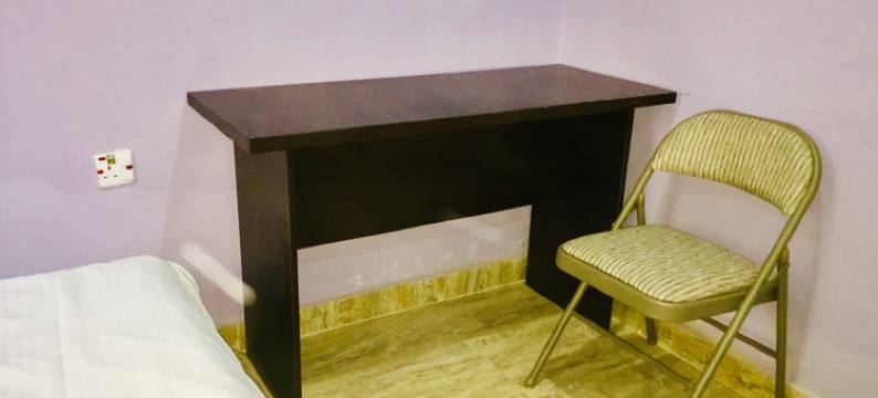 奥绍博王子苑酒店(Princecourt Hotel Osogbo)图片