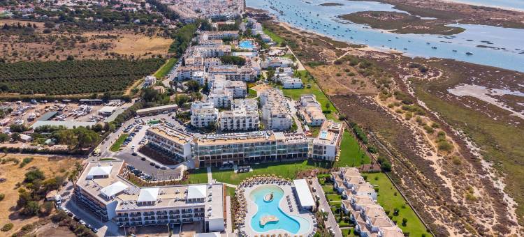 AP 小屋海滩自然露营 - 限成人(AP Cabanas Beach & Nature - Adults Friendly)图片