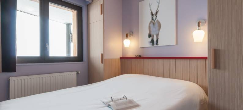 伊莱克特拉皮埃尔＆假日酒店(Résidence Pierre & Vacances Electra)图片