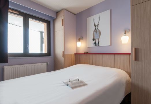 Résidence Pierre & Vacances ElectraHotel Overview