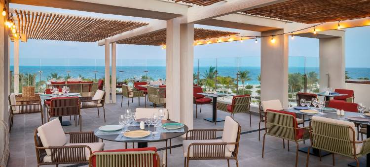 穆赫雷斯加泰罗尼亚格兰德海岸全套房水疗酒店(Catalonia Grand Costa Mujeres All Suites & Spa - All Inclusive)图片