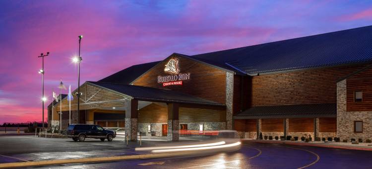 Route 66 Inn & Suites图片