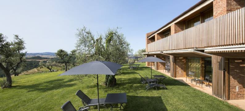 好客马莎里老羊酒店(Pecora Vecchia - ColleMassari Hospitality)图片