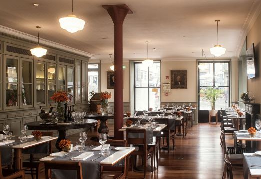 Porto A.S. 1829 HotelHotel Overview