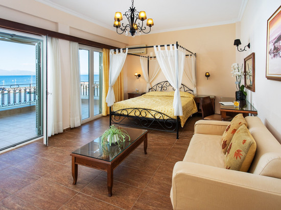 万神殿吉西奥城市酒店