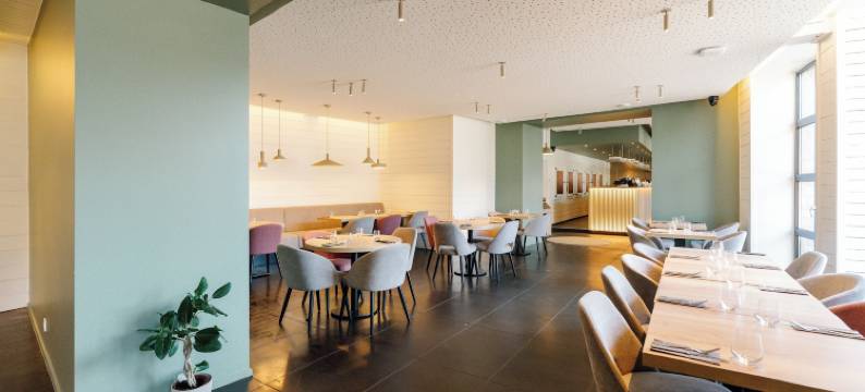 莫里尼花园酒店(Hotel les Jardins de La Molignée)图片