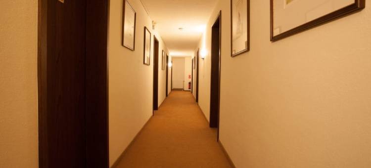 柯洛斯特霍夫酒店(Hotel & Restaurant Klosterhof)图片