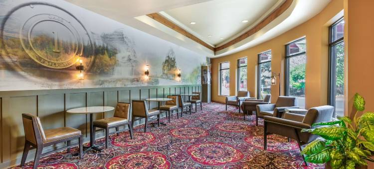 赫勒拿大北方贝斯特韦斯特精品酒店(Best Western Premier Helena Great Northern Hotel)图片