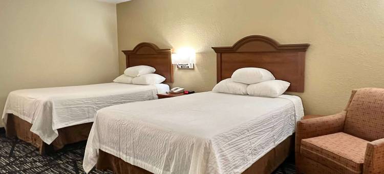 特洛伊呗盟酒店(Baymont by Wyndham Troy)图片